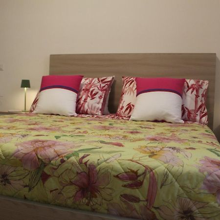 Bed and Breakfast Sveva Haven Malpensa à Case Nuove  Extérieur photo