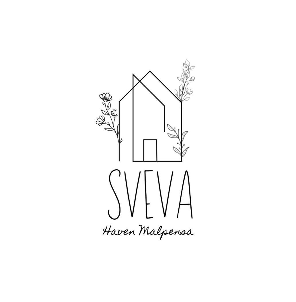 Bed and Breakfast Sveva Haven Malpensa à Case Nuove  Extérieur photo