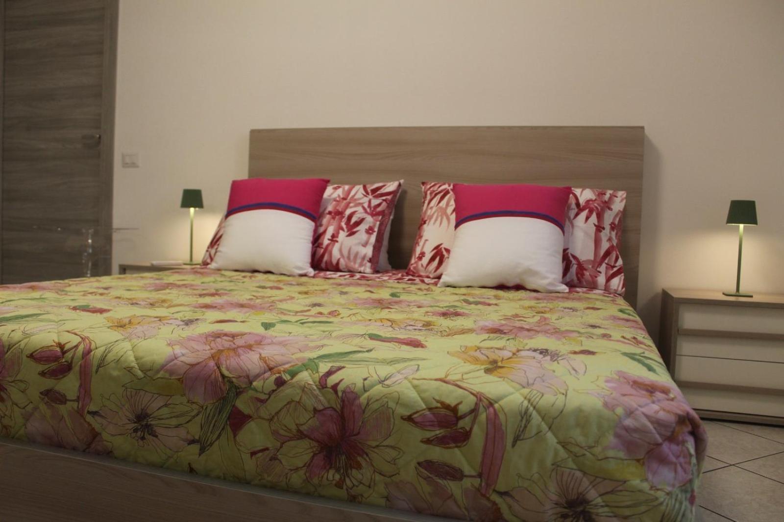 Bed and Breakfast Sveva Haven Malpensa à Case Nuove  Extérieur photo