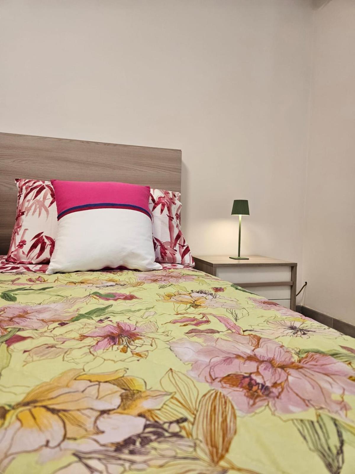 Bed and Breakfast Sveva Haven Malpensa à Case Nuove  Extérieur photo