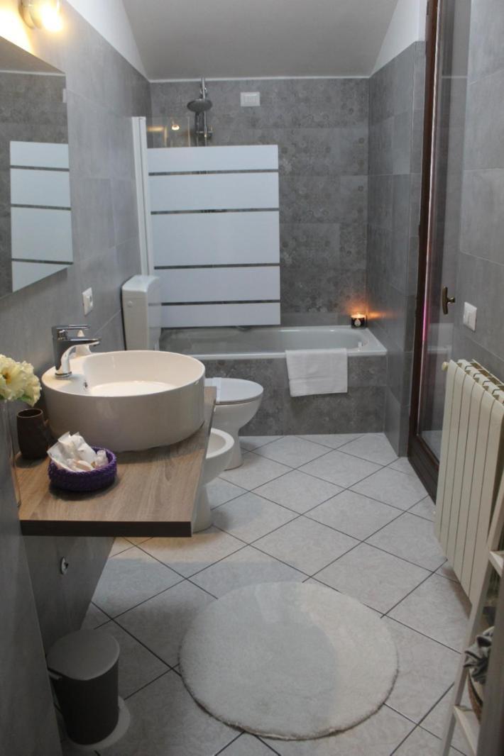 Bed and Breakfast Sveva Haven Malpensa à Case Nuove  Extérieur photo