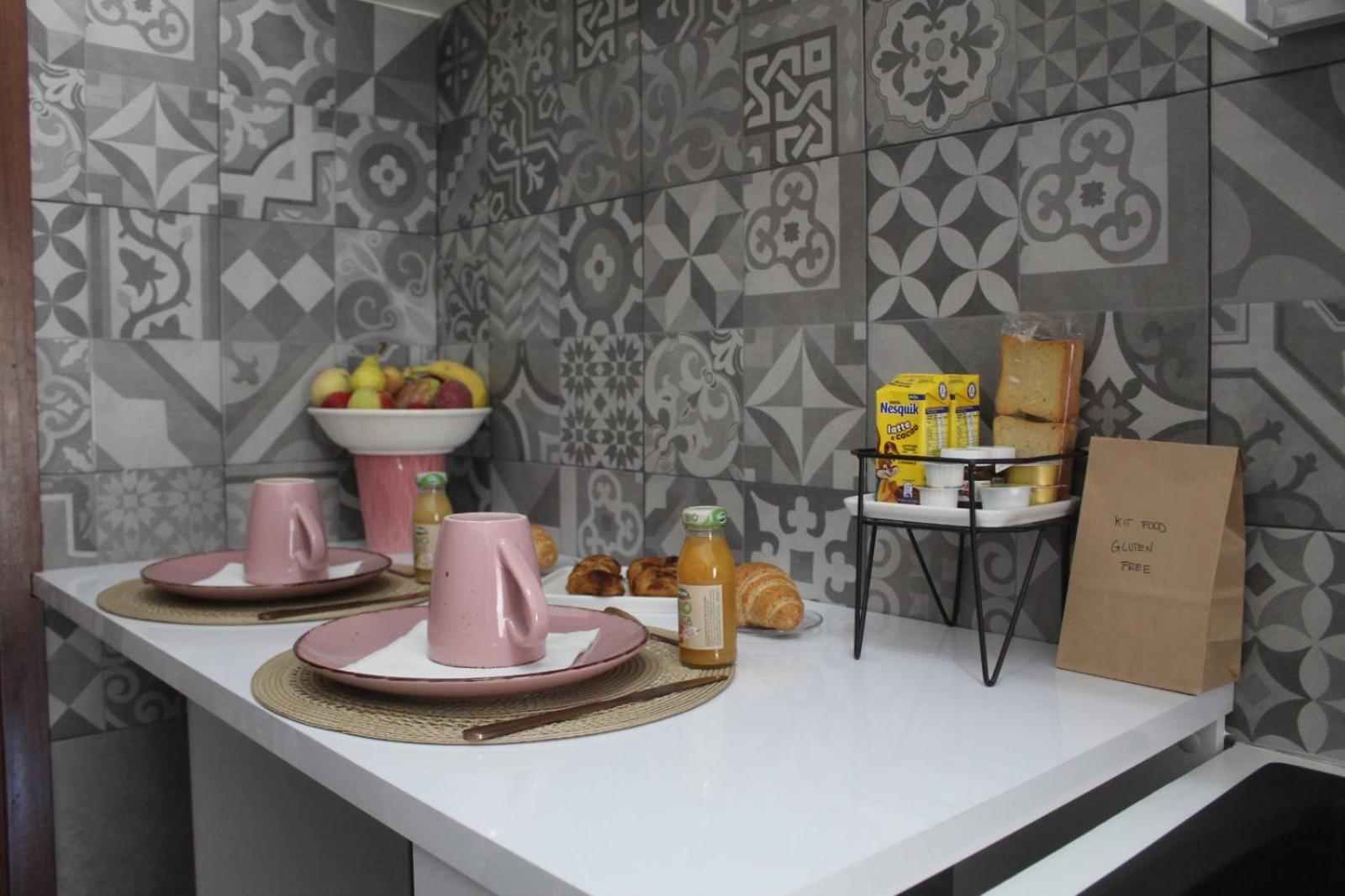 Bed and Breakfast Sveva Haven Malpensa à Case Nuove  Extérieur photo