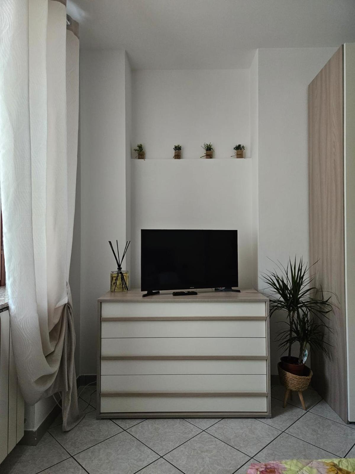 Bed and Breakfast Sveva Haven Malpensa à Case Nuove  Extérieur photo