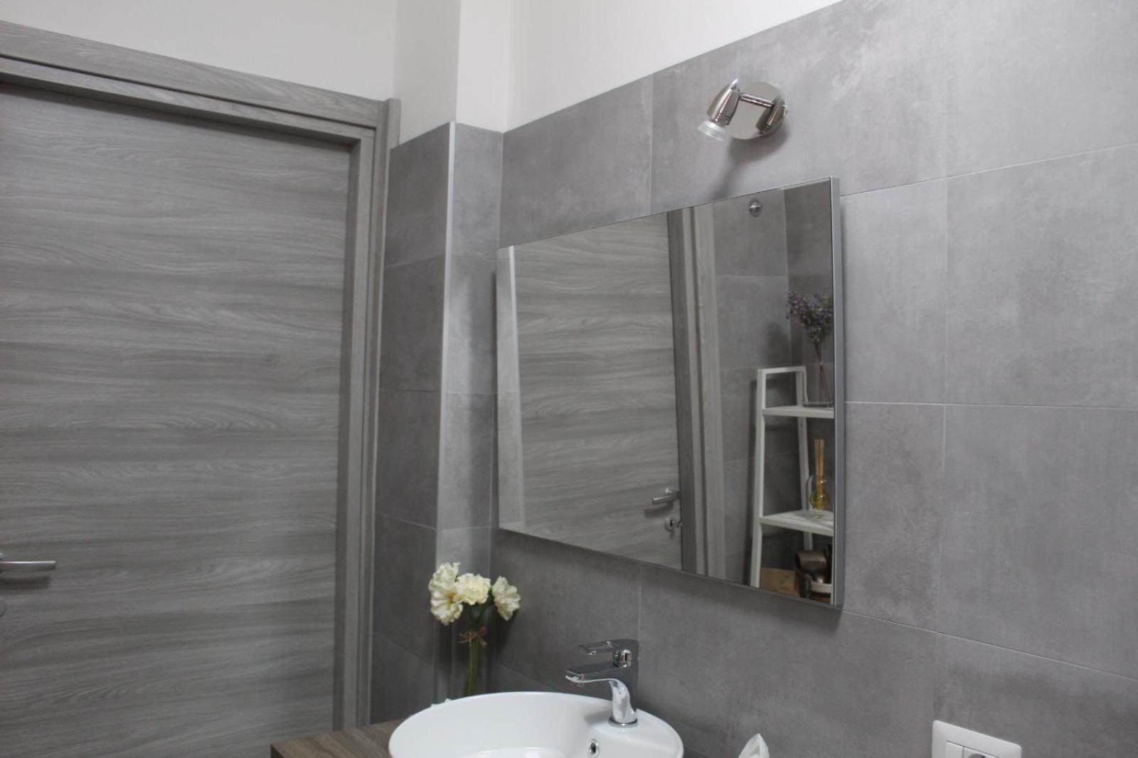 Bed and Breakfast Sveva Haven Malpensa à Case Nuove  Extérieur photo